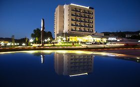 Ataol Can Termal & Spa Çanakkale